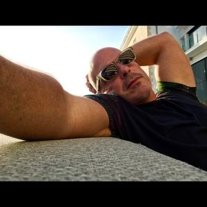 Meet your Posher, Nelson